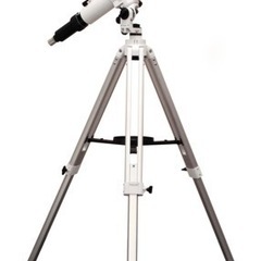 ほぼ未使用 天体望遠鏡 KDS63-800 kenko