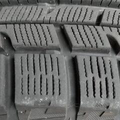 中古ｽﾀｯﾄﾞﾚｽﾀｲﾔ(ｱｲｽｶﾞｰﾄﾞ)