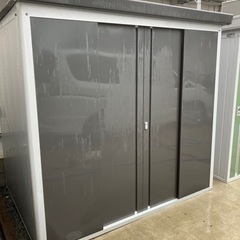 物置！綺麗！目立つ傷凹みなし