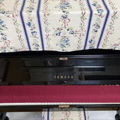【旭川市】YAMAHA アップライトピアノ UX