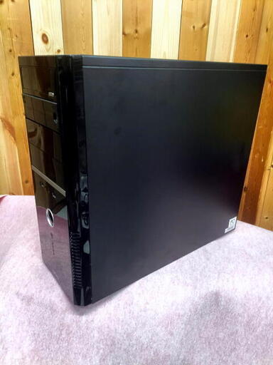 iiyama 本体のみ　ID8i-MD7100-i7-HLB　デスクトップパソコン Core i7 4790　Ｗind10