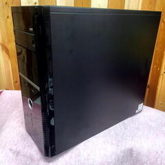 iiyama 本体のみ　ID8i-MD7100-i7-HLB　デ...