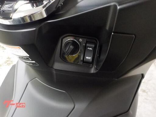 ☆メーカー保証付き☆早い者勝ち！ホンダ PCX160 マットブラック 新車
