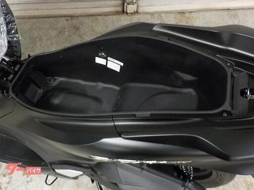 ☆メーカー保証付き☆早い者勝ち！ホンダ PCX160 マットブラック 新車