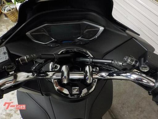 ☆メーカー保証付き☆早い者勝ち！ホンダ PCX160 マットブラック 新車