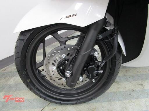 ☆メーカー保証付き☆早い者勝ち！ホンダ　PCX160　ホワイト　新車　尼崎本店在庫車両