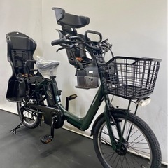 関東全域送料無料業界最長12ヶ月保証電動自転車パナソニックギュット