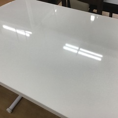 【トレファク神戸新長田】リフティングテーブル入荷しました！【取りに来れる方限定】