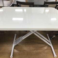 【トレファク神戸新長田】リフティングテーブル入荷しました！【取りに来れる方限定】