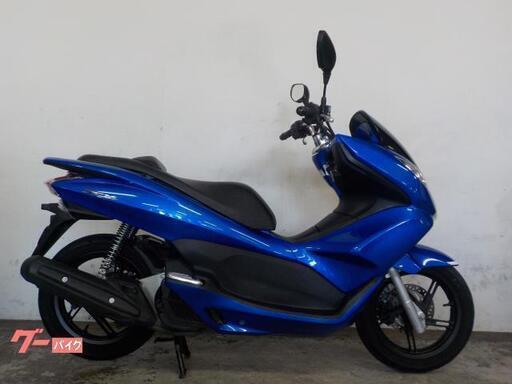 ☆全車安心の保証付き☆ホンダ　PCX　JF28　尼崎本店在庫車両