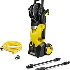 【貸します！】ケルヒャー(KARCHER) 高圧洗浄機 K3 H...