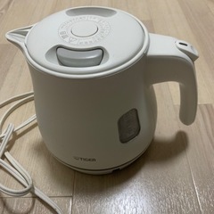 電気ケトル