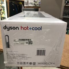 愛品館江戸川店】 Dyson Pure Hot + Cool AM09 未開封品 ID：137-
