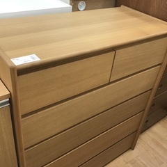 トレファク神戸新長田】5段チェスト入荷しました！!【取りに来れる方限定】