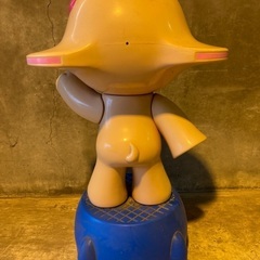 佐藤製薬　サト子ちゃん　店頭用　大型