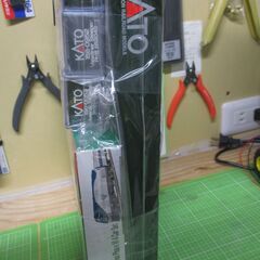 カトー 106-6281・106-6282・156-0951・156-0952・156-0953