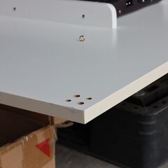 未使用訳あり アーバンアーバンモダンデザインこたつテーブル 4尺