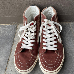 《お渡し決まりました》VANS スニーカー　26.5cm