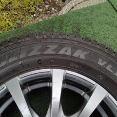 軽トラ、軽バン用アルミホイール