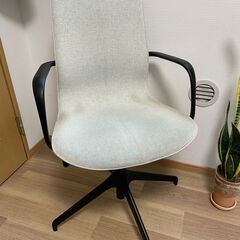 椅子 - IKEA LÅNGFJÄLL (取りに来てくれる方限定)