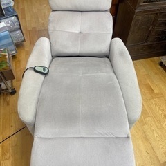 ニトリ製★電動リクライニングソファ★近隣自社配送可能