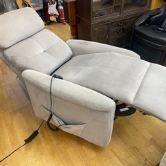 ニトリ製★電動リクライニングソファ★近隣自社配送可能