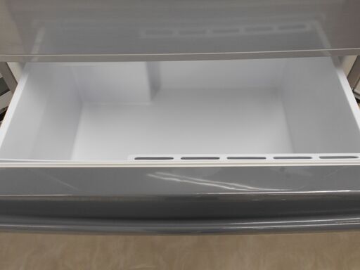 AQUA 3ドア冷蔵庫 AQR-271F 自動霜取り 272L 2017年製