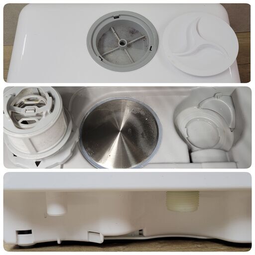 アイネクス AINX 食器洗い乾燥機 AX-S3W ホワイト 食洗機 食洗器 