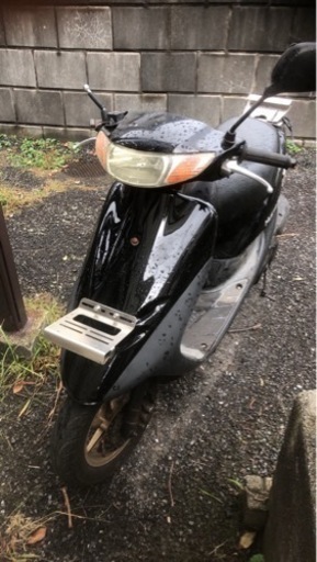 その他 Dio ZX