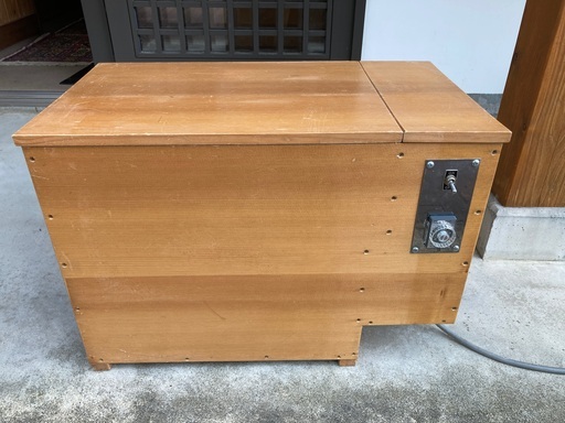 取引中 値下げ 小型 ふるい機 吉野工房 ひこべい　パン・そば
