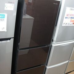 ハイセンス 282L冷蔵庫 2018年製 HR-G2801BR【モノ市場安城店】41 ハイセンス 282L冷蔵庫 2018年製 HR-G2801BR【モノ市場安城店】41
