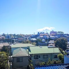 シェアハウス石川町　日当たり抜群！（関内駅バス１０分　桜木町駅バ...