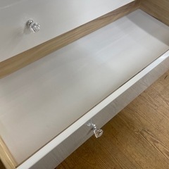 リサイクル市場エコ伊川谷】高級茶箪笥/飾り棚/茶棚/木彫/飾り棚