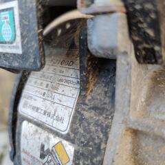 ISEKI イセキ 耕耘機 耕うん機 FJ100D 家庭菜園 簡易操作 菜ゆうき