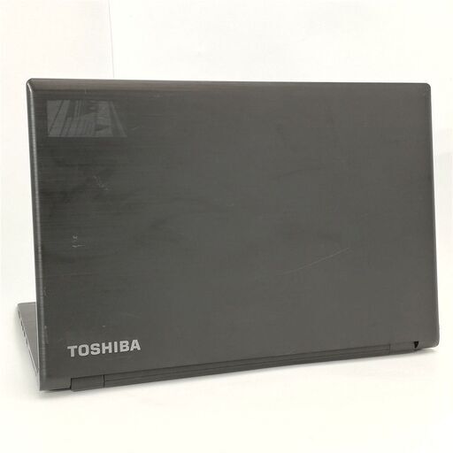東芝Windows11 第6世代 15.6型