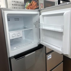 安心の6ヶ月保証付き！！【Hisense（ハイセンス）】取りに来れる