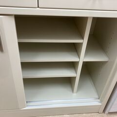 2面レンジボード No.1992● ※現金、クレジット、スマホ決済対応※