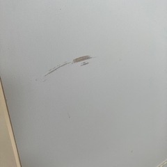 【成約済み】キッチンボード バンダⅡ  90KB-7WH  食器棚 レンジボード