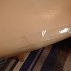 ニトリ　ダイニングテーブルセット　回転椅子タイプ