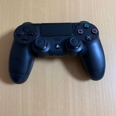 PS4 コントローラー　純正