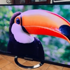 SONY ソニー BRAVIA ブラビア 55インチ 55型 K...