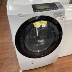 BD-S8800 ドラム式 日立 洗濯機 11kg 2016年