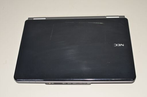 中古良品 最新Windows11+office NEC LL550/W core i3/メモリ4GB