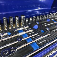 ✨SIGNET ツールボックスセット✨うるま市田場✨