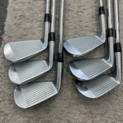 ブリヂストン　アイアン6本セット　X-CB