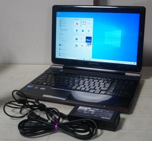 東芝 Win10 ノートPC Core i5 宮前区