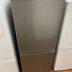 冷蔵庫 No.4879 アクア 2020年製 126L AQR-13K 【リサイクルショップど