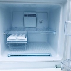 ET527番⭐️ハイアール冷凍冷蔵庫⭐️