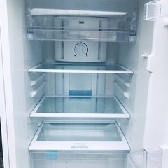 ET527番⭐️ハイアール冷凍冷蔵庫⭐️