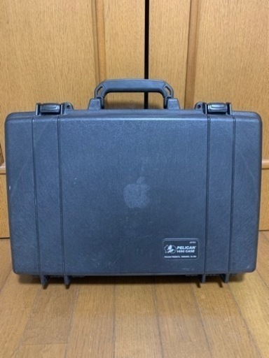 その他 PELICAN